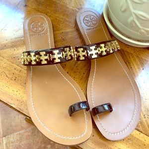Tory Burch sandals